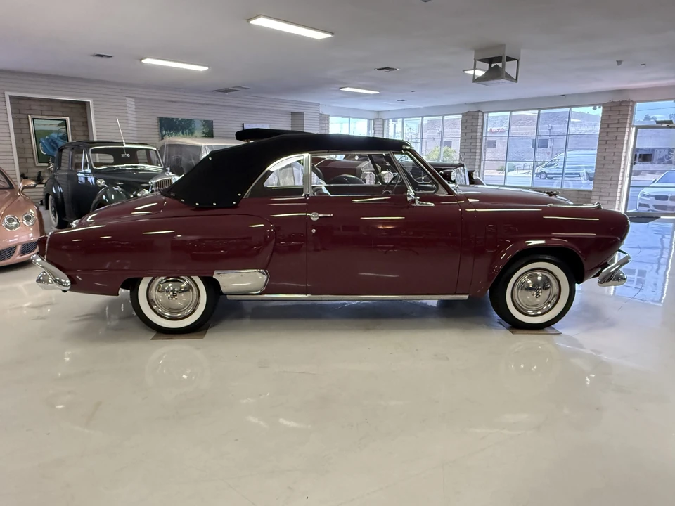 1951 Studebaker Champion - Image 28 of 31