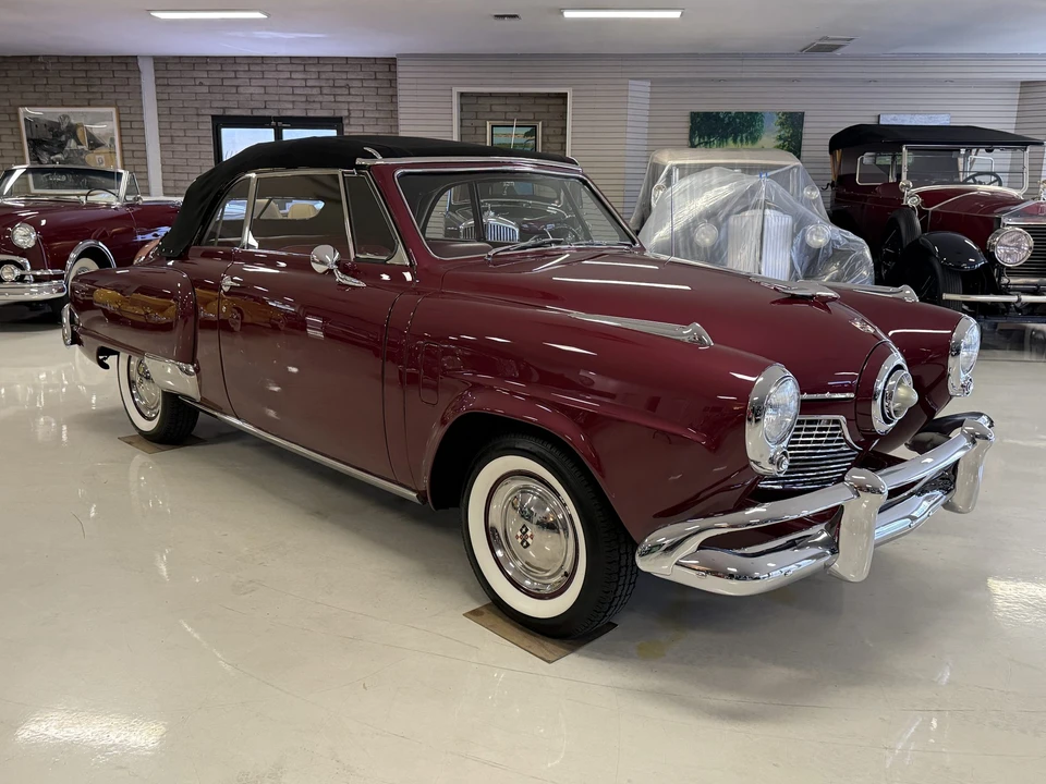 1951 Studebaker Champion - Image 29 of 31
