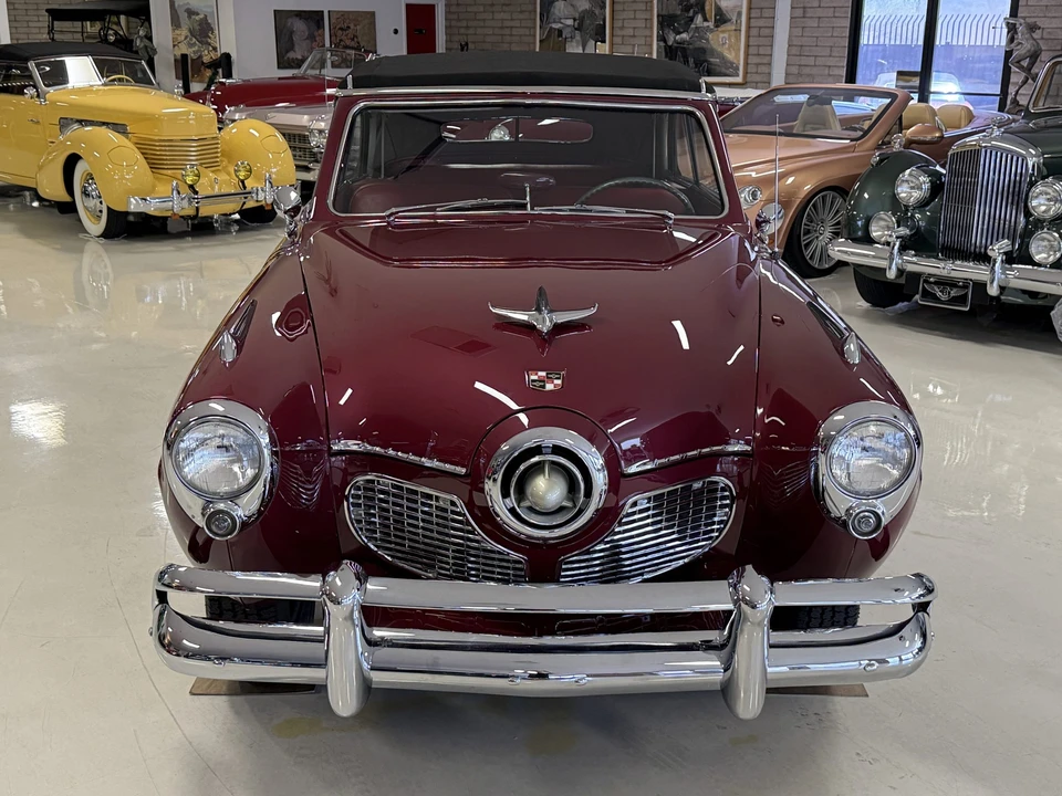 1951 Studebaker Champion - Image 30 of 31