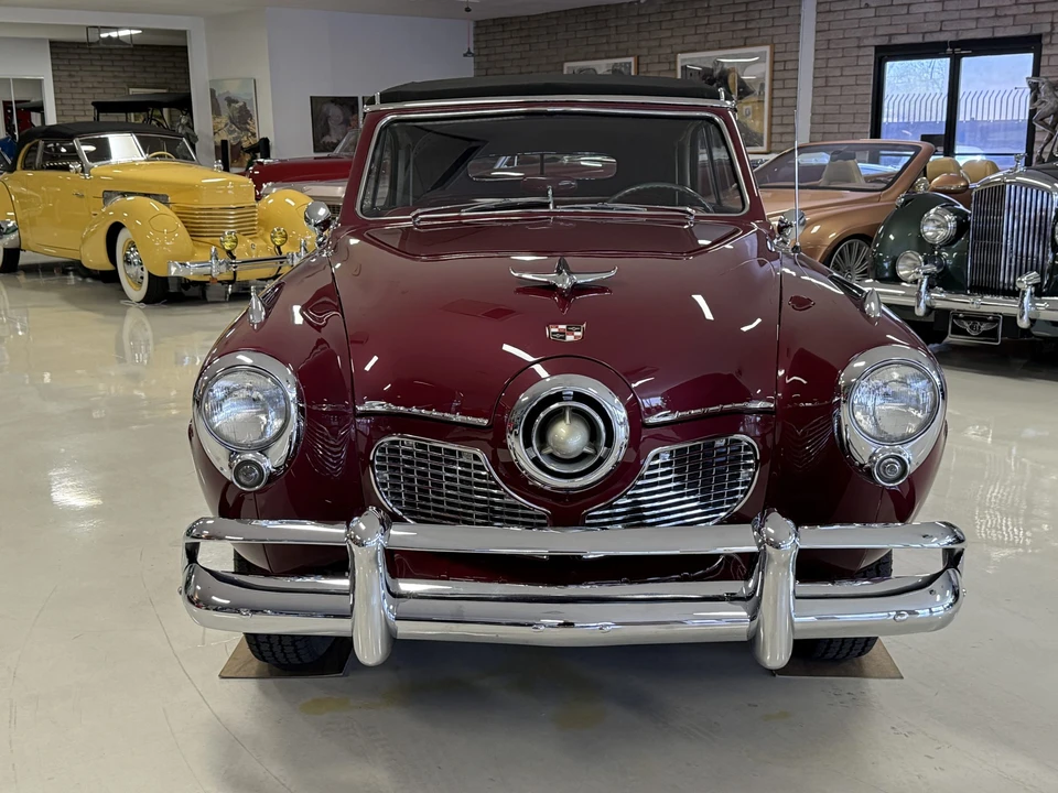 1951 Studebaker Champion - Image 31 of 31