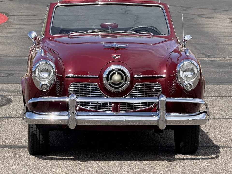 1951 Studebaker Champion - Image 13 of 31