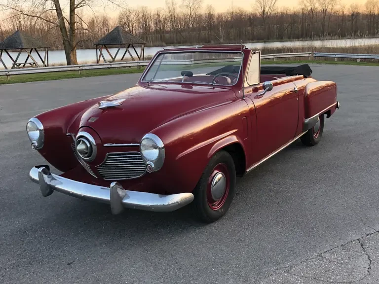 1951 Studebaker Champion - Image 2 of 18