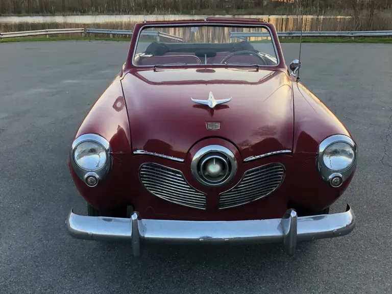 1951 Studebaker Champion - Image 6 of 18