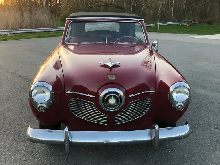 1951 Studebaker Champion - Image 16 of 18