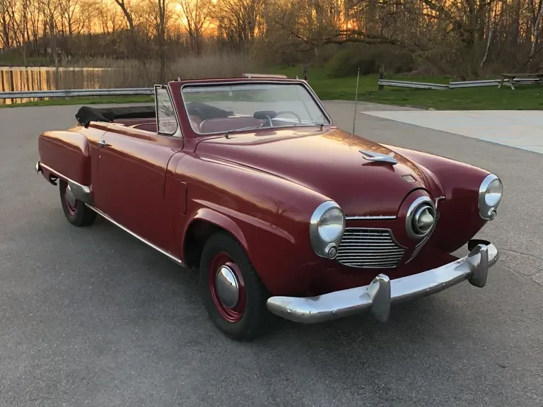 1951 Studebaker Champion - Image 17 of 18
