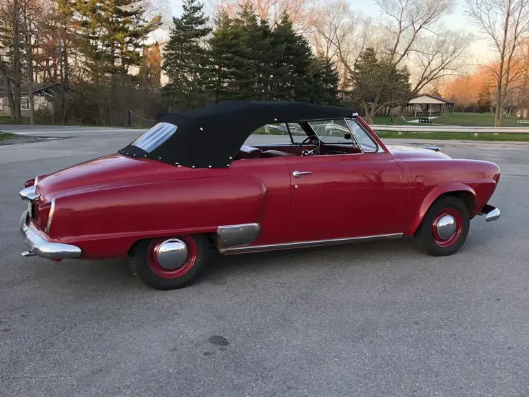 1951 Studebaker Champion - Image 3 of 18
