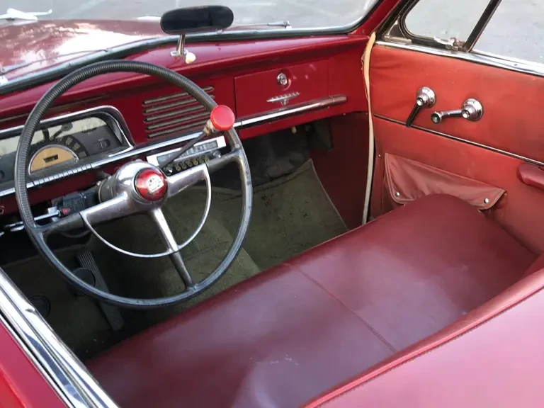 1951 Studebaker Champion - Image 5 of 18