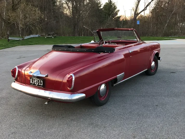 1951 Studebaker Champion - Image 18 of 18