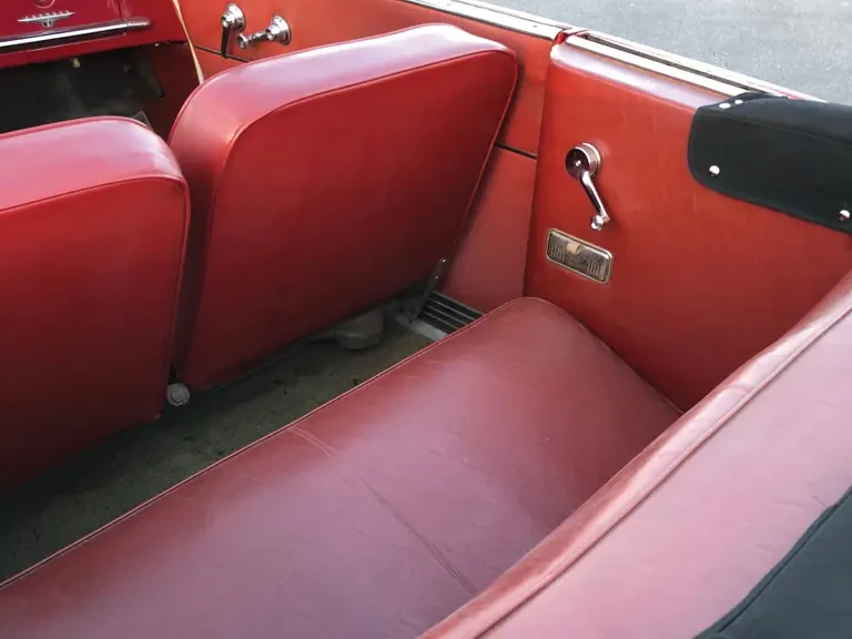 1951 Studebaker Champion - Image 13 of 18