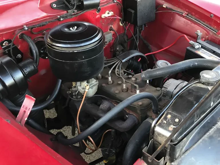 1951 Studebaker Champion - Image 4 of 18
