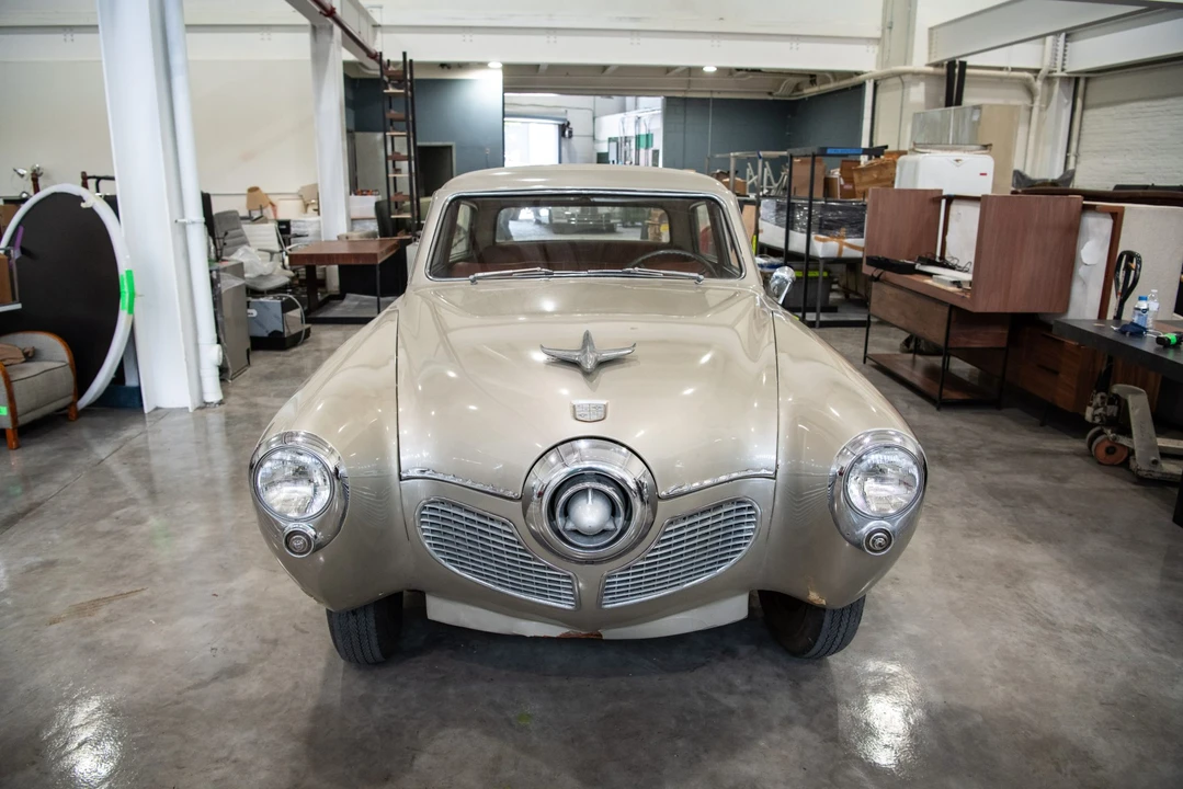 1951 Studebaker Champion - Image 8 of 31