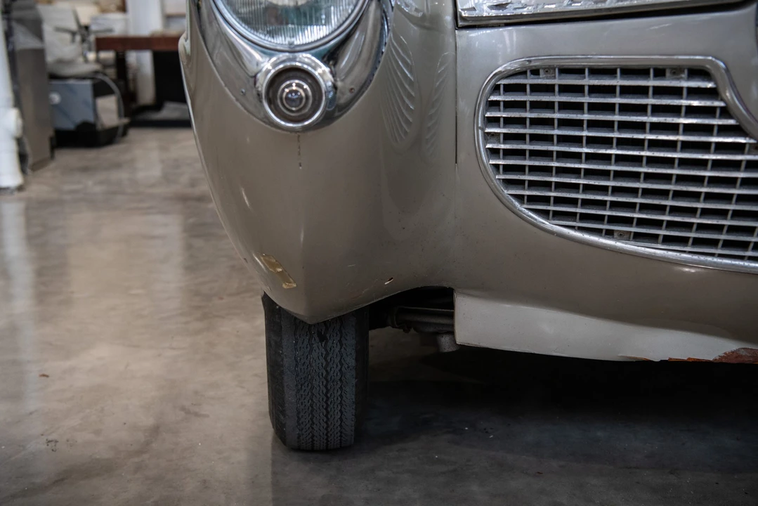 1951 Studebaker Champion - Image 12 of 31