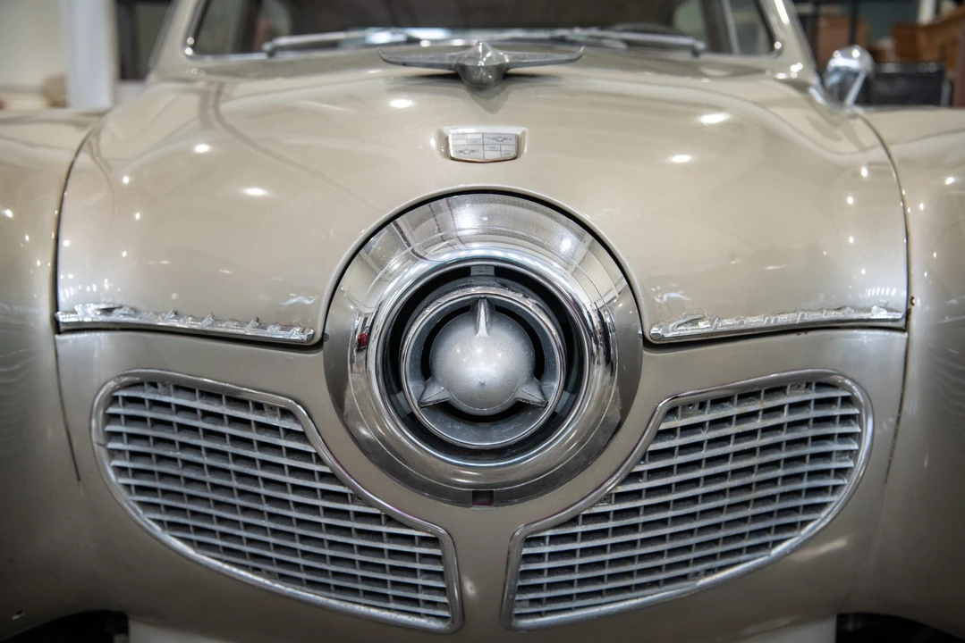 1951 Studebaker Champion - Image 16 of 31