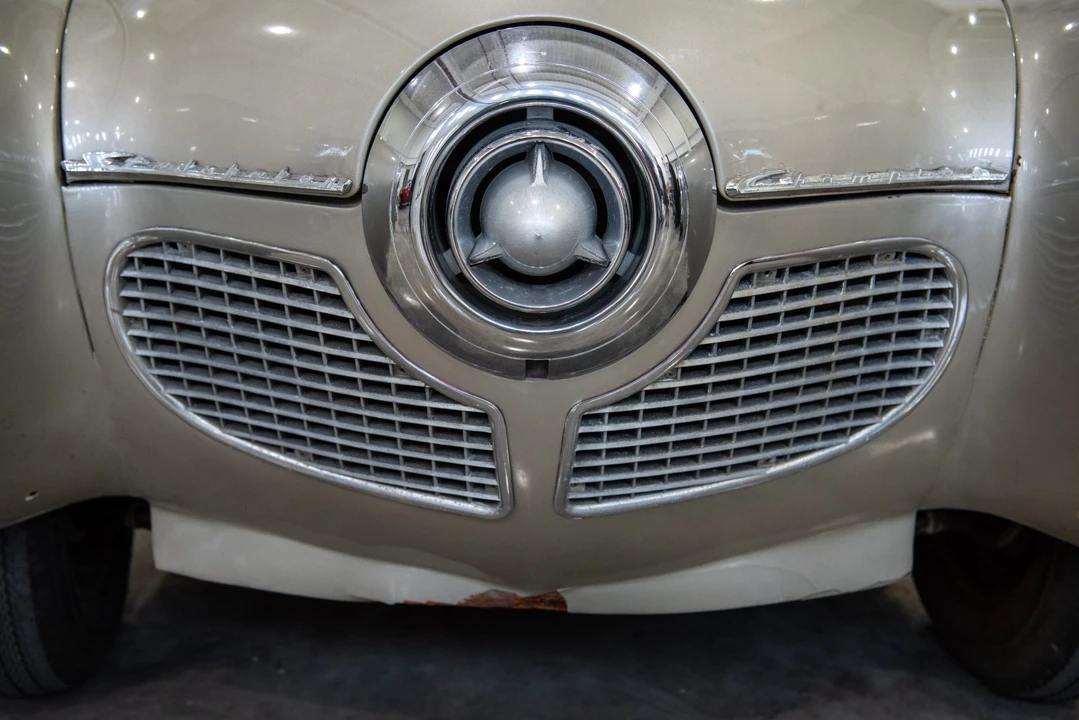 1951 Studebaker Champion - Image 15 of 31