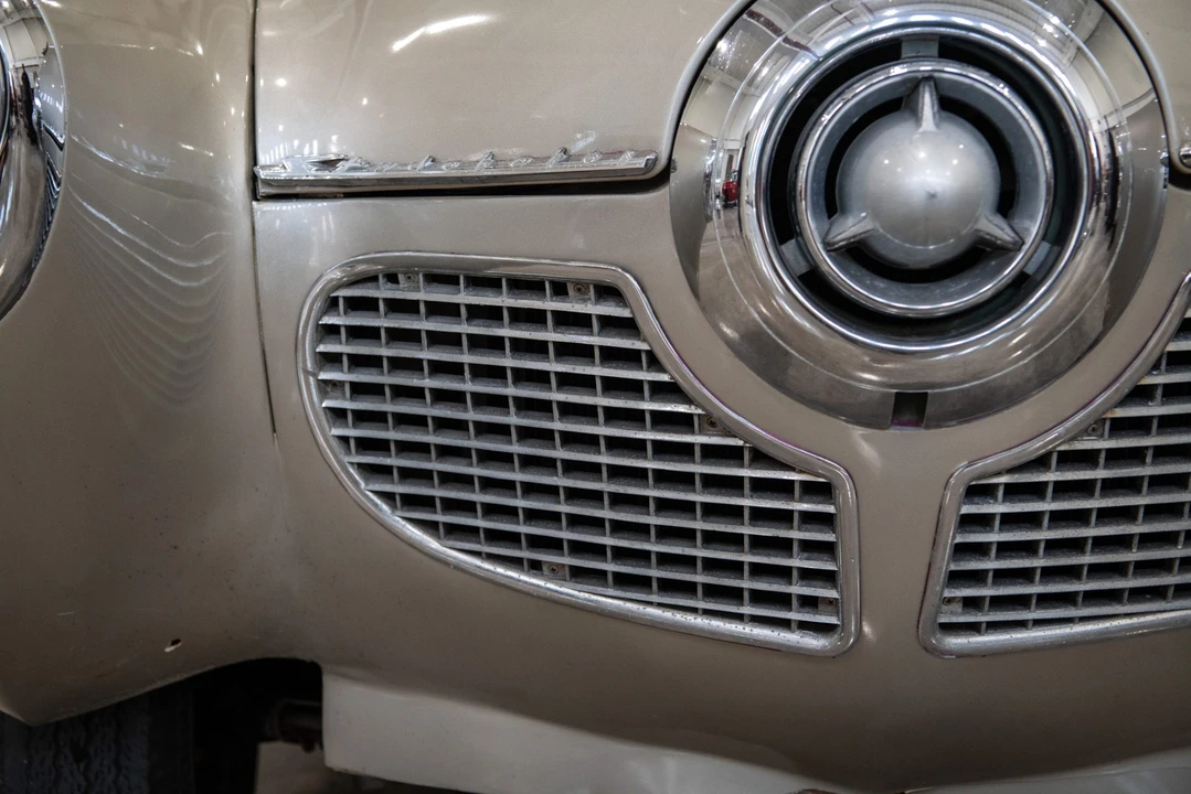 1951 Studebaker Champion - Image 14 of 31