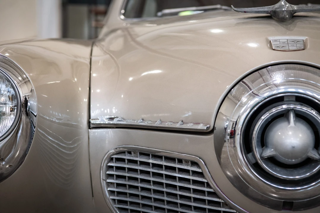 1951 Studebaker Champion - Image 13 of 31