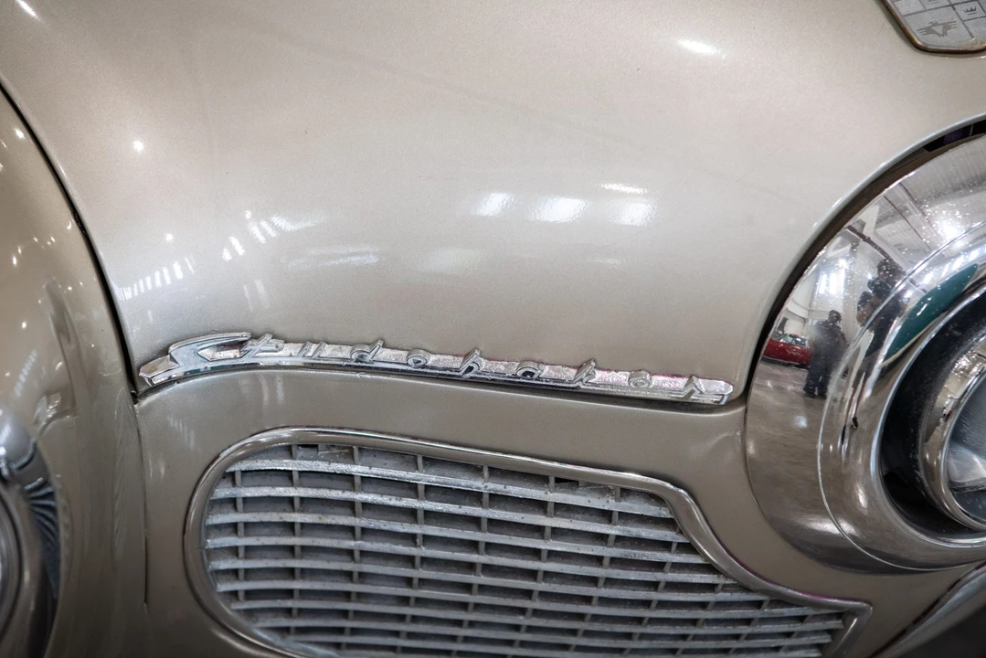 1951 Studebaker Champion - Image 20 of 31