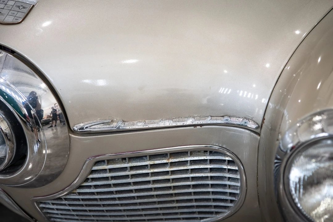 1951 Studebaker Champion - Image 19 of 31