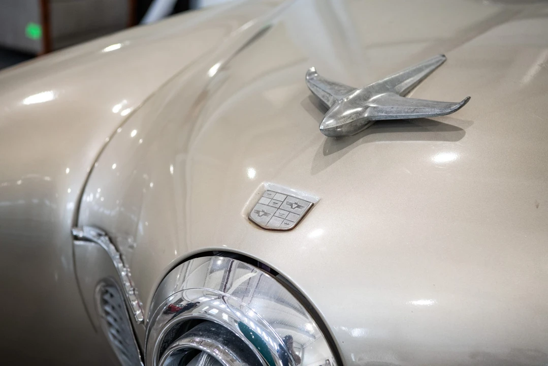 1951 Studebaker Champion - Image 18 of 31