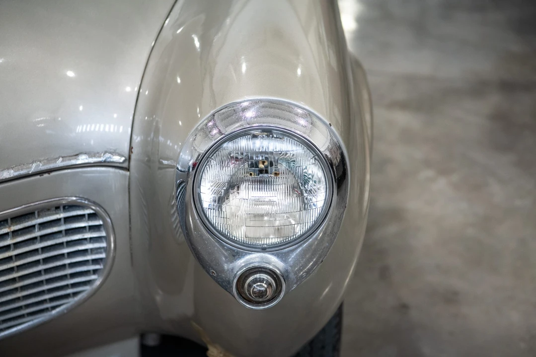 1951 Studebaker Champion - Image 21 of 31