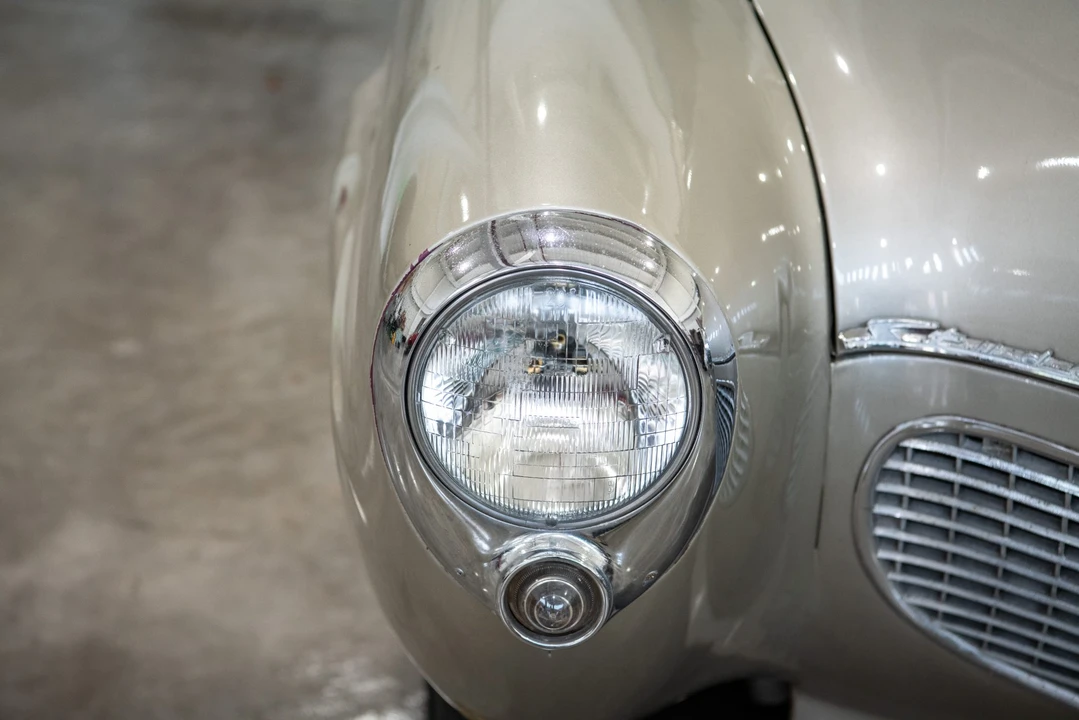 1951 Studebaker Champion - Image 10 of 31