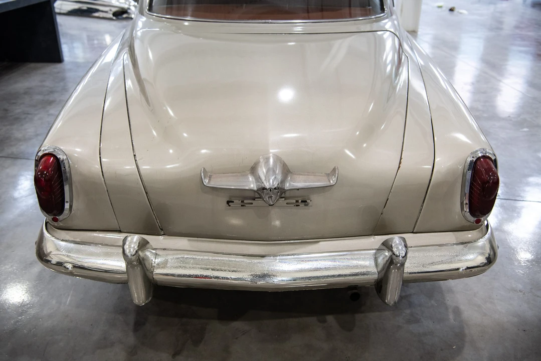 1951 Studebaker Champion - Image 5 of 31