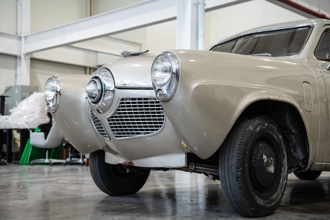 1951 Studebaker Champion - Image 22 of 31