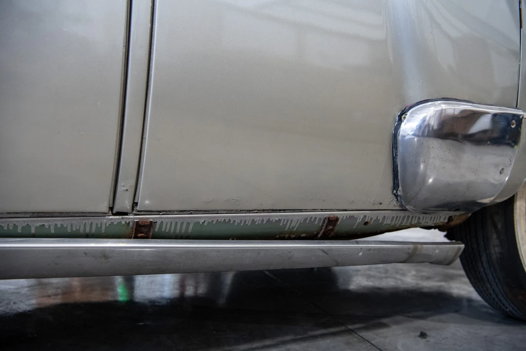 1951 Studebaker Champion - Image 30 of 31