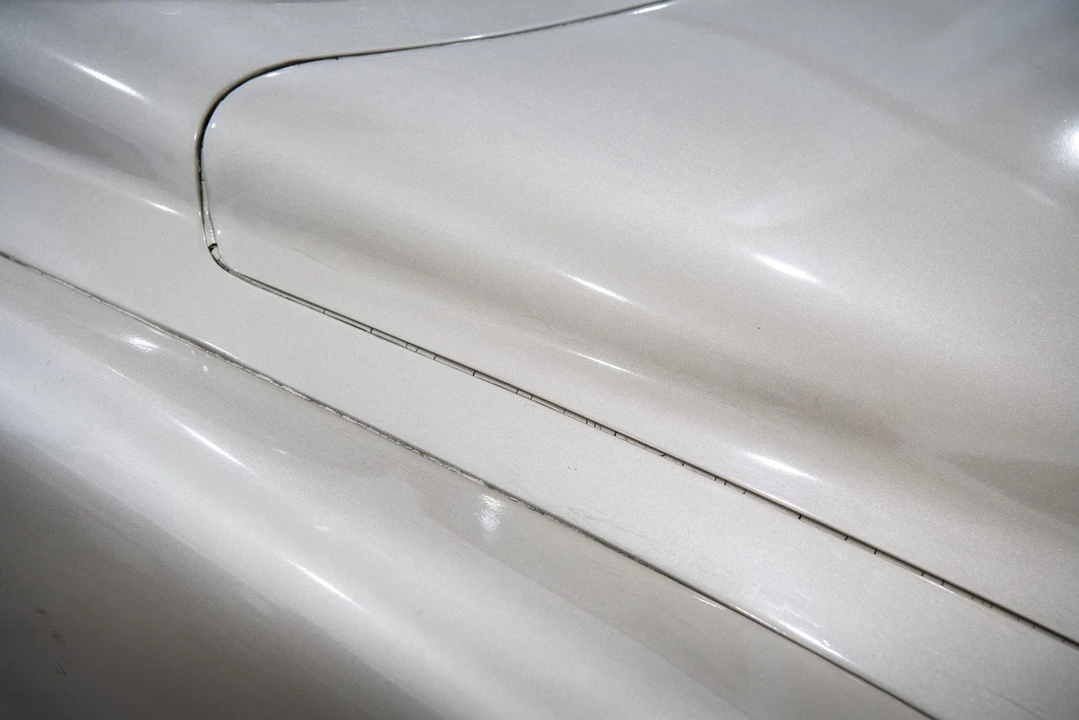 1951 Studebaker Champion - Image 31 of 31