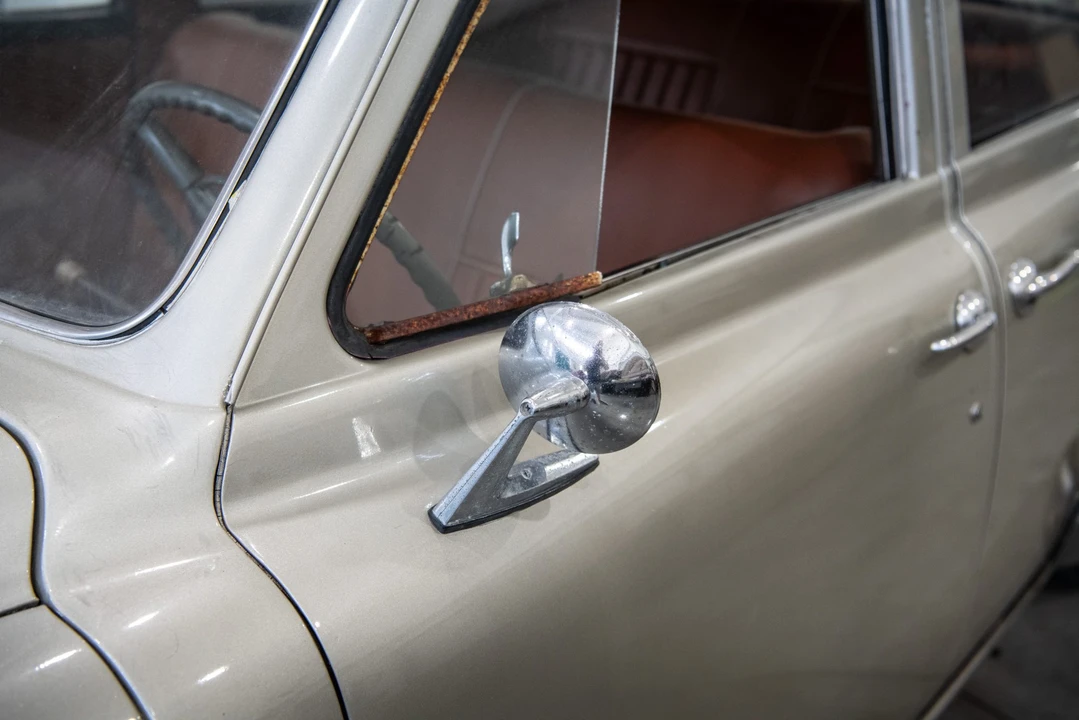 1951 Studebaker Champion - Image 27 of 31