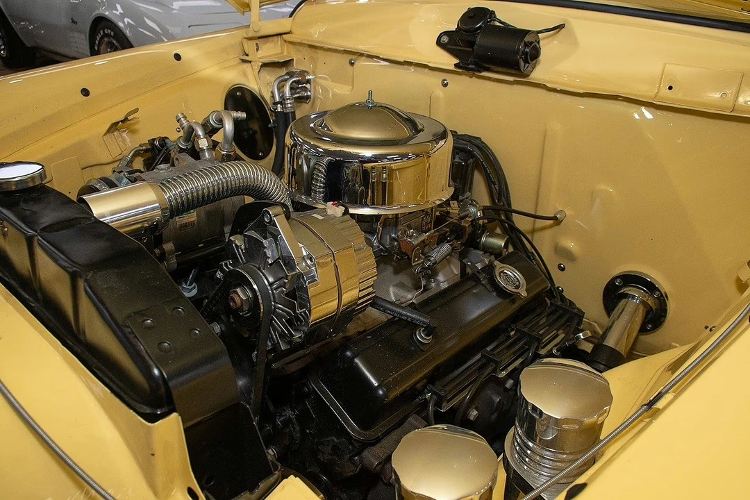 1951 Studebaker Champion - Image 12 of 31