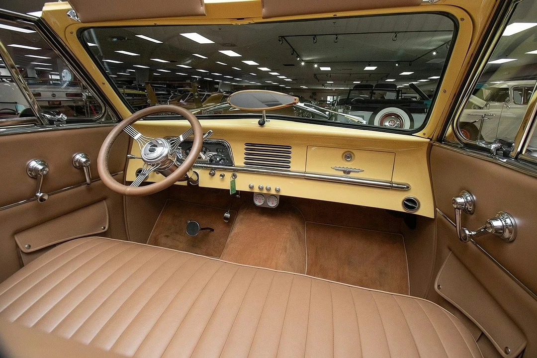 1951 Studebaker Champion - Image 13 of 31