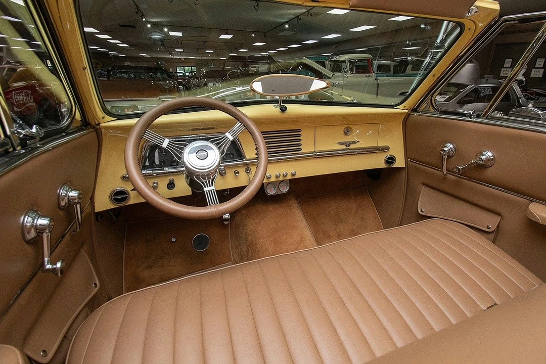 1951 Studebaker Champion - Image 14 of 31