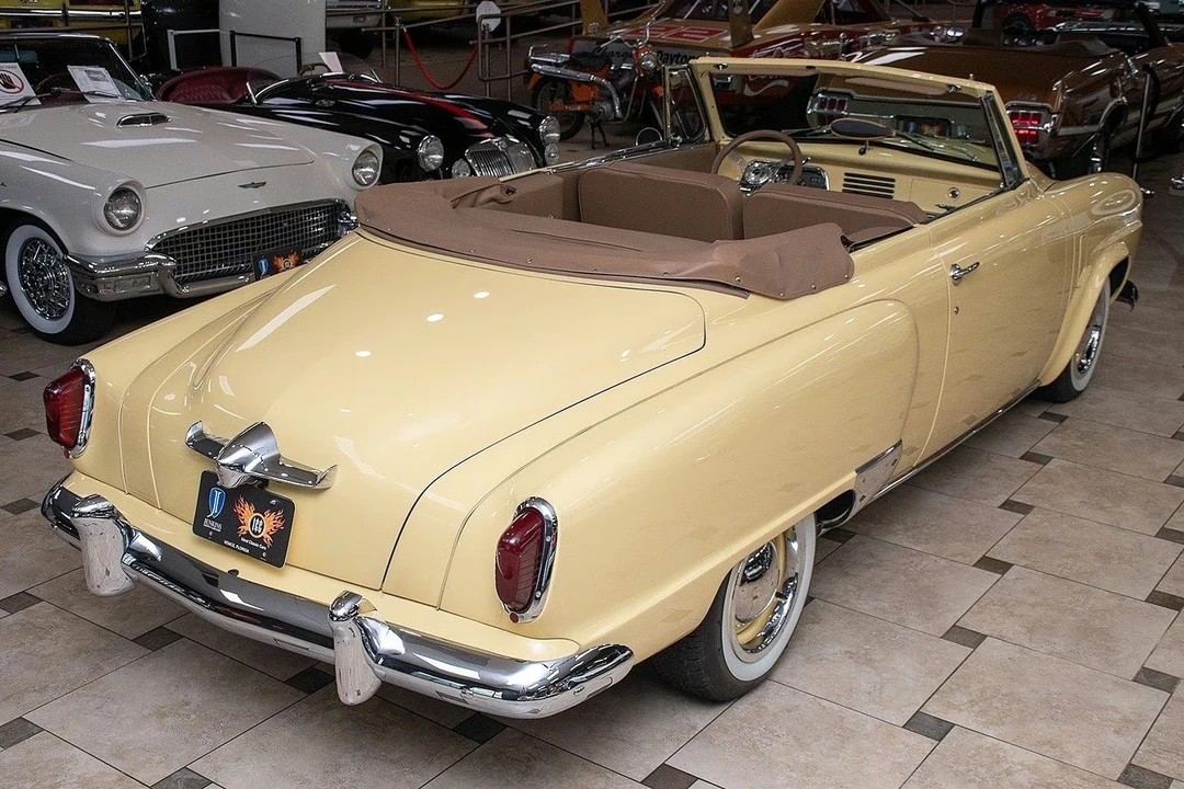 1951 Studebaker Champion - Image 17 of 31