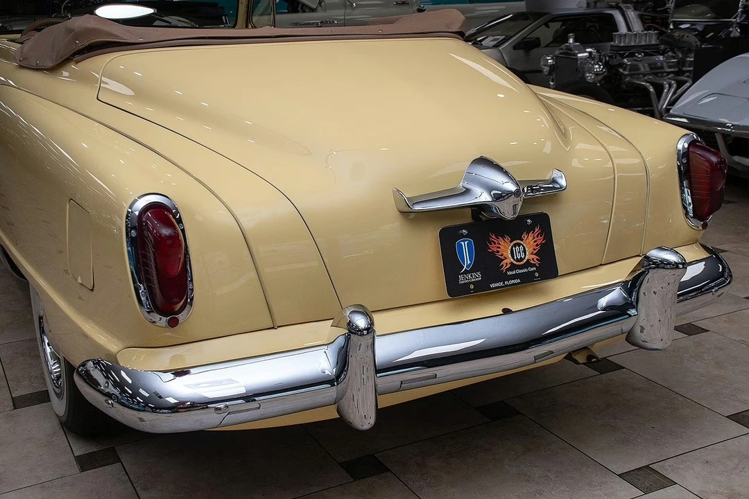 1951 Studebaker Champion - Image 19 of 31