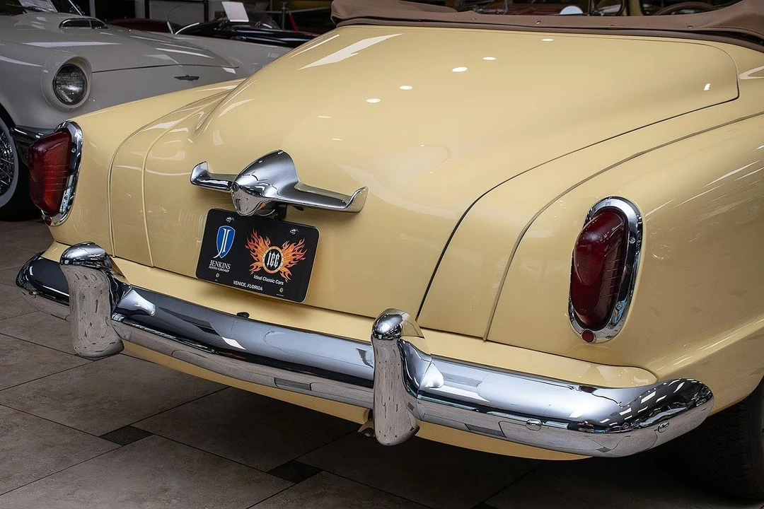 1951 Studebaker Champion - Image 20 of 31