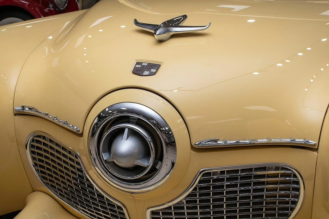 1951 Studebaker Champion - Image 24 of 31