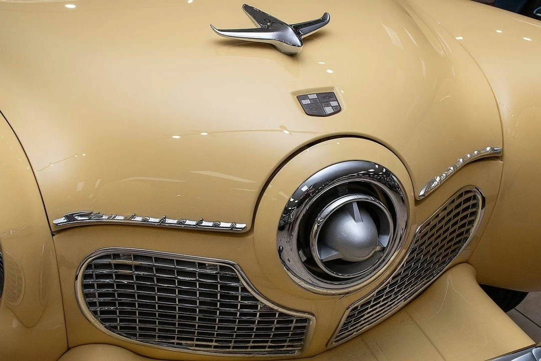 1951 Studebaker Champion - Image 26 of 31