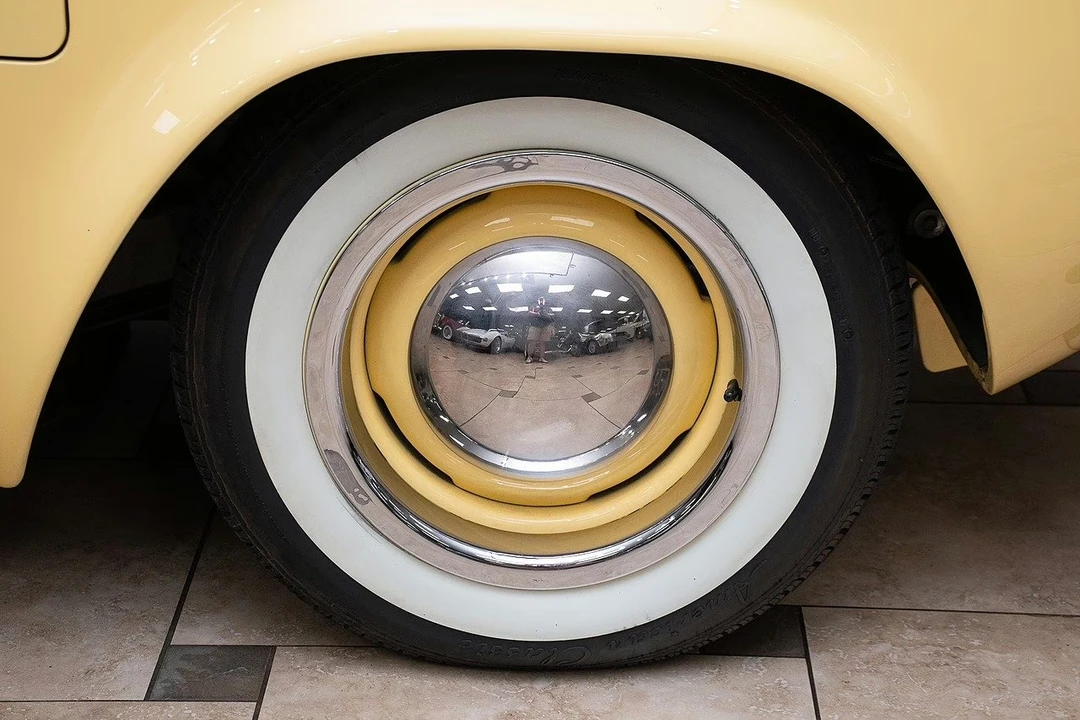 1951 Studebaker Champion - Image 27 of 31