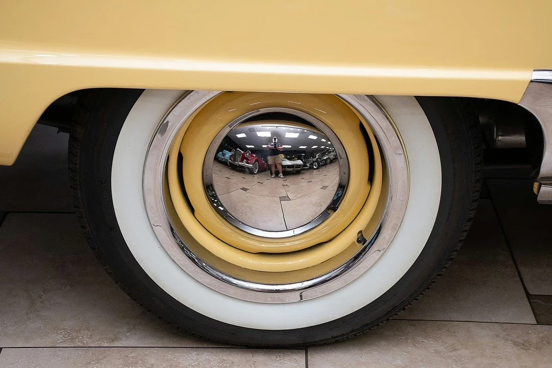 1951 Studebaker Champion - Image 28 of 31