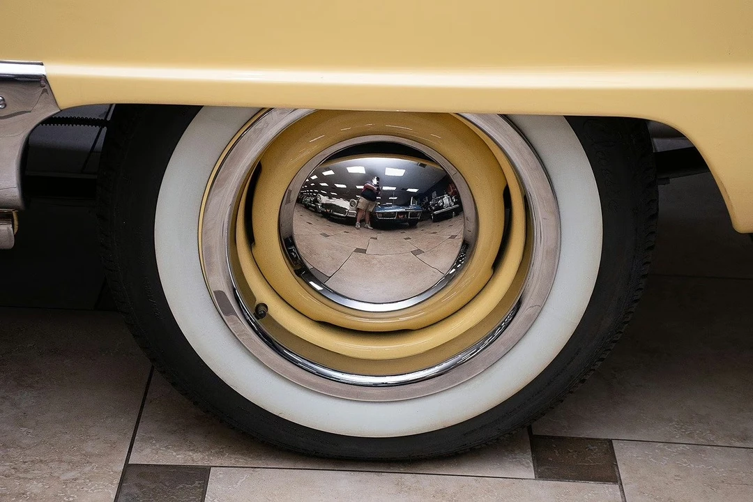 1951 Studebaker Champion - Image 29 of 31