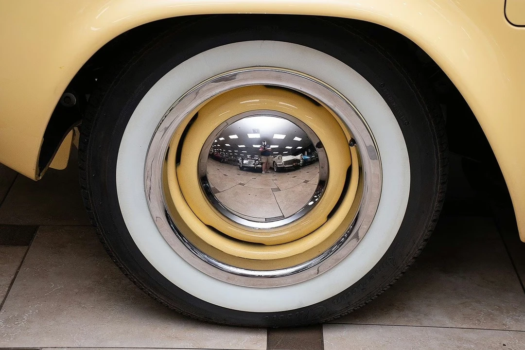 1951 Studebaker Champion - Image 30 of 31