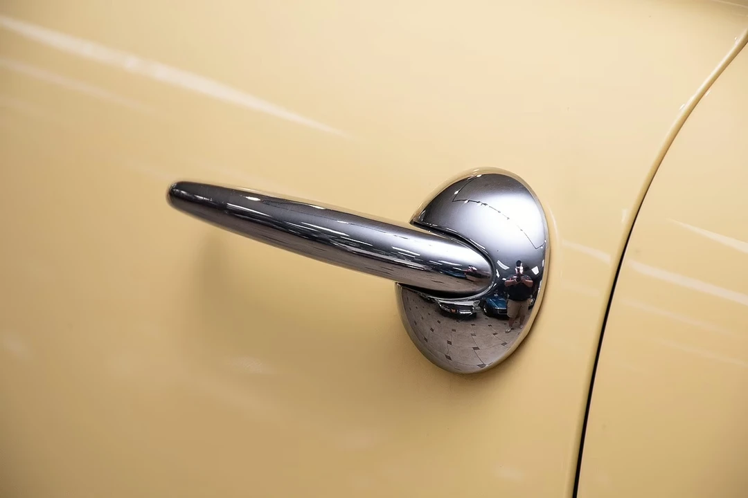 1951 Studebaker Champion - Image 31 of 31