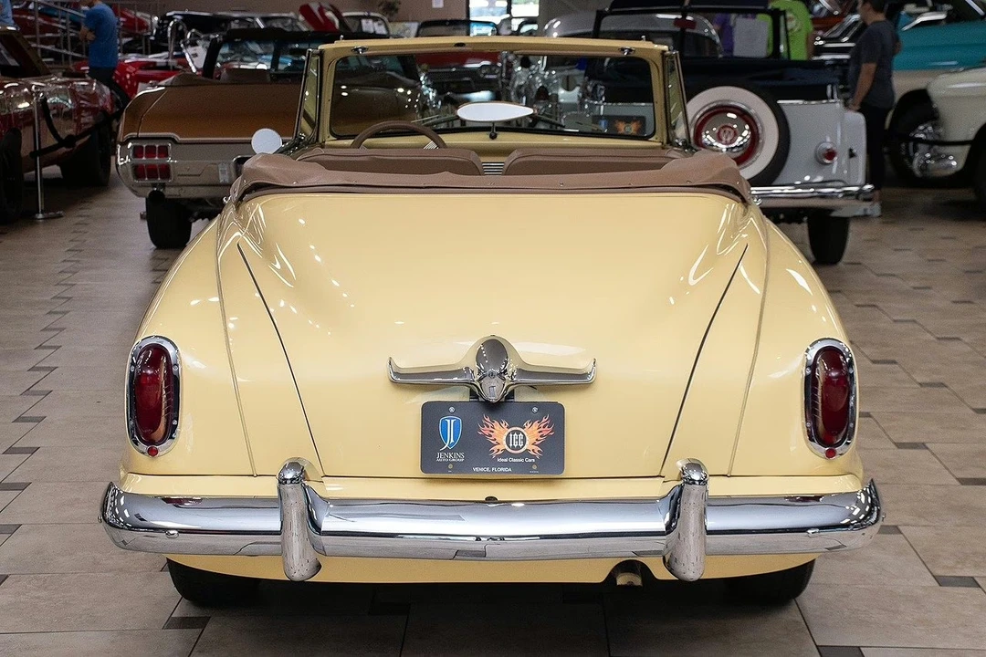1951 Studebaker Champion - Image 6 of 31