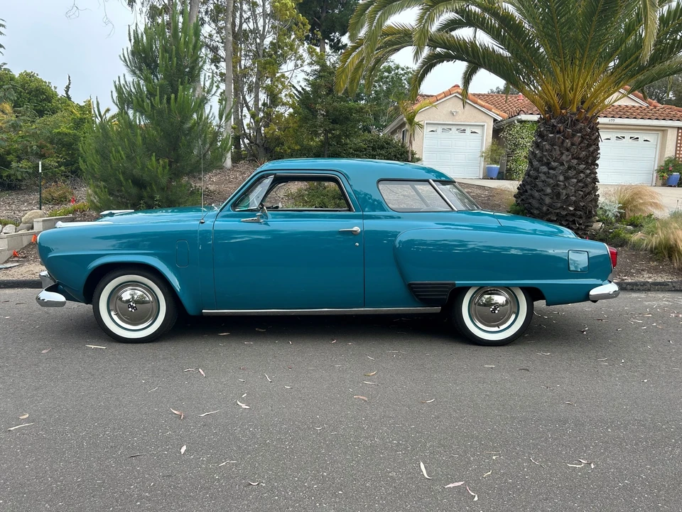1951 Studebaker Champion - Image 17 of 31