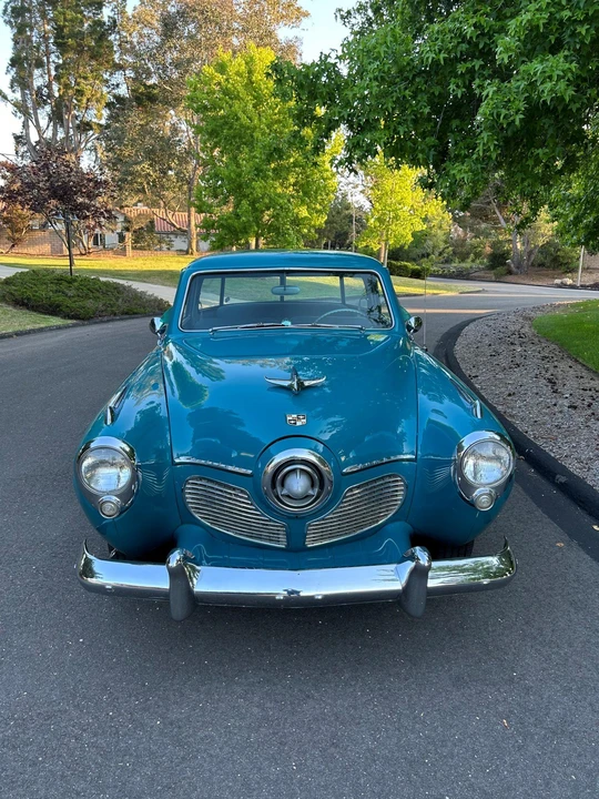 1951 Studebaker Champion - Image 5 of 31