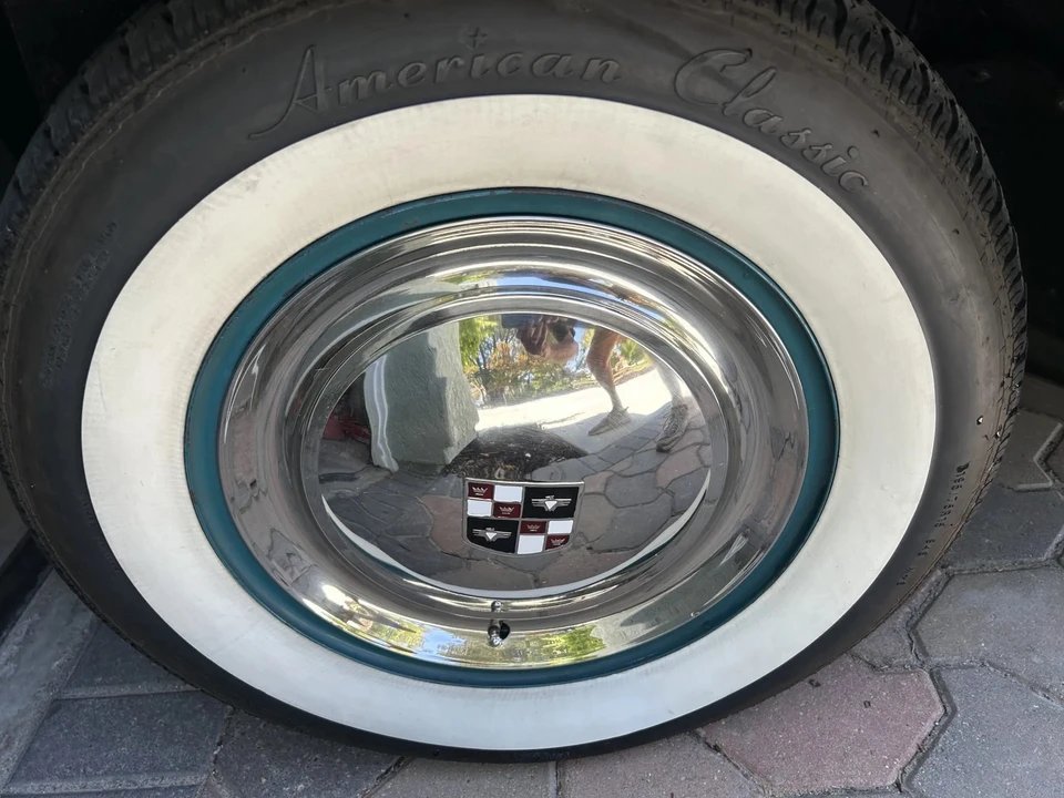 1951 Studebaker Champion - Image 30 of 31