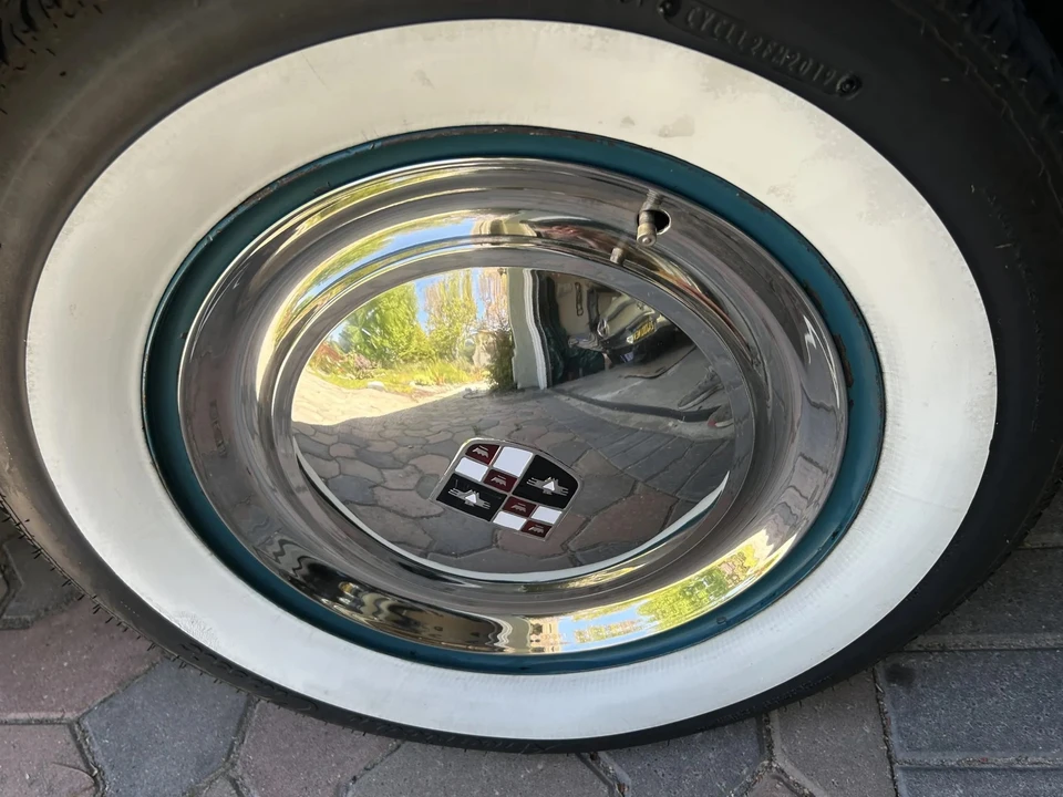 1951 Studebaker Champion - Image 31 of 31