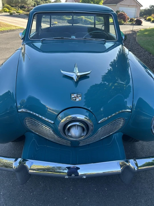 1951 Studebaker Champion - Image 27 of 31