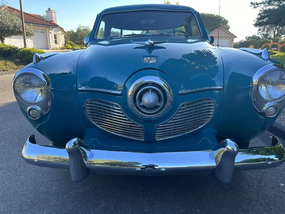 1951 Studebaker Champion - Image 26 of 31